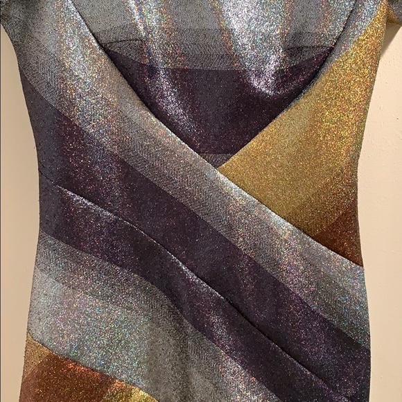 Stunning Marco De Vincenzo dress - Picture 8 of 8